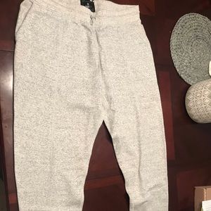 Reigning Champ Sea to Sky jogger sweatpants